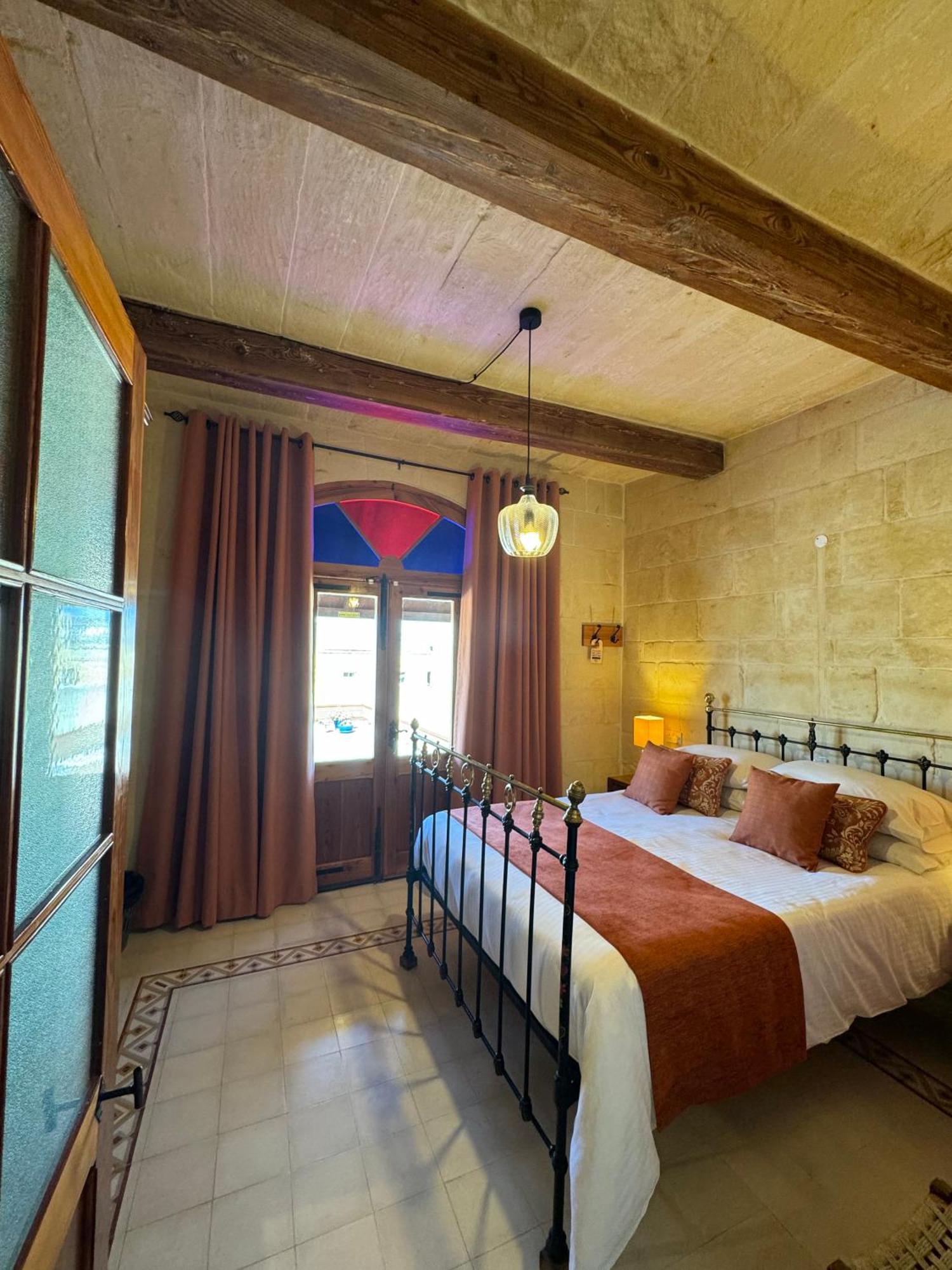Maria'S B&B Għasri Exterior foto
