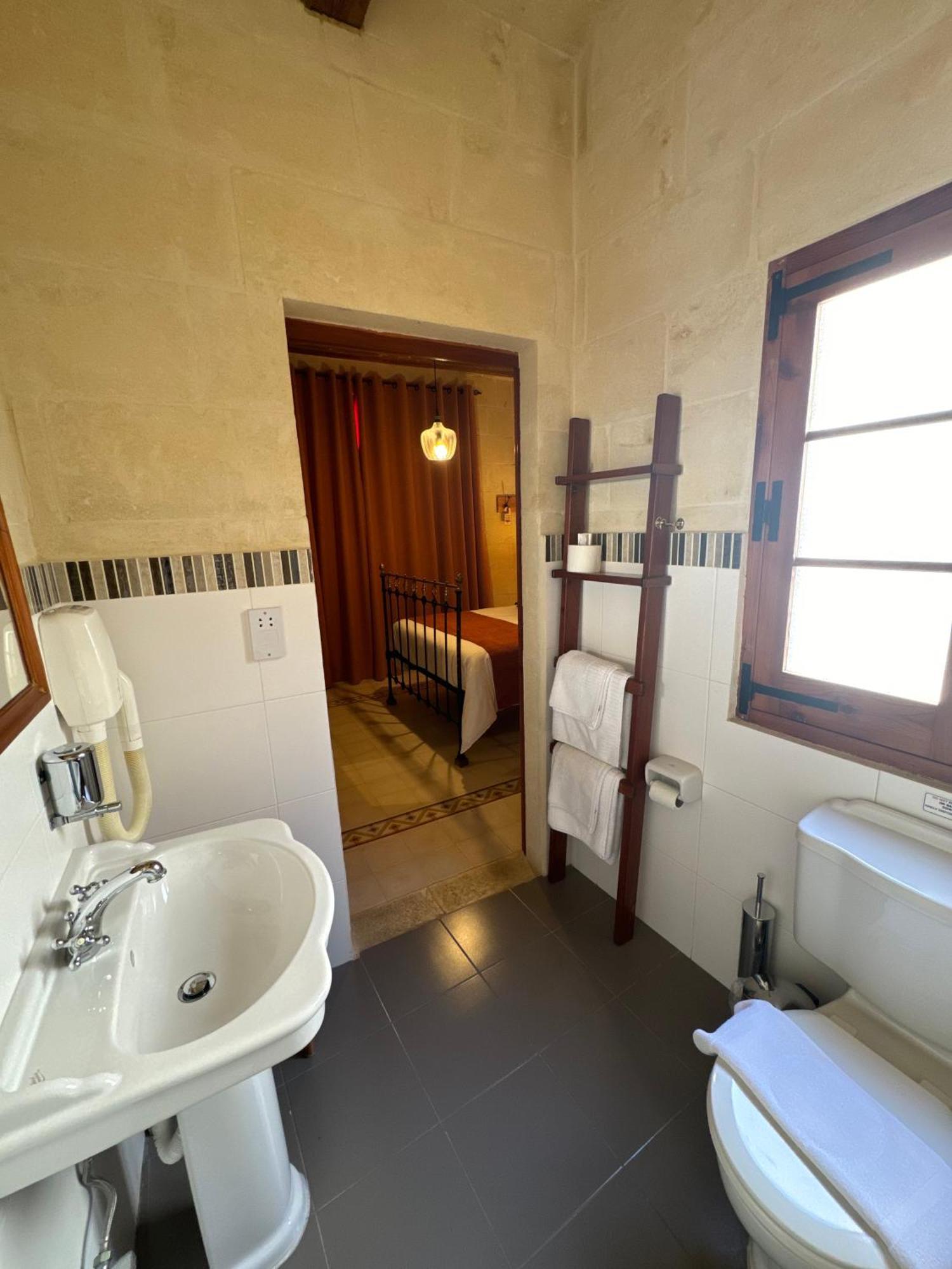 Maria'S B&B Għasri Exterior foto